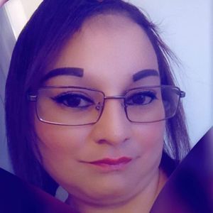 Meet your Posher, Cecy